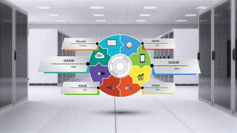 Data Center Prezi Presentation Template Creatoz Collection