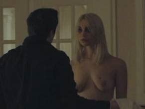 SYLVIE MIX Nude AZNude