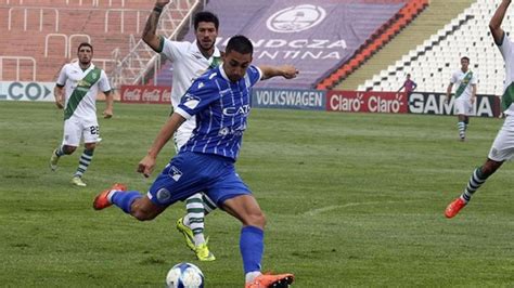 Godoy Cruz Volvió Al Triunfo Ante Banfield En Mendoza Diario Panorama