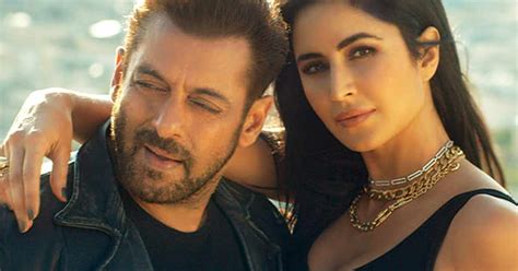 Tiger 3 Box Office Collection Day 4 Early Trends Salman Khan S Film