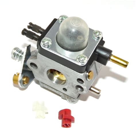 Free Shipping Oem C U K A Zama Carburetor Compatible With Echo