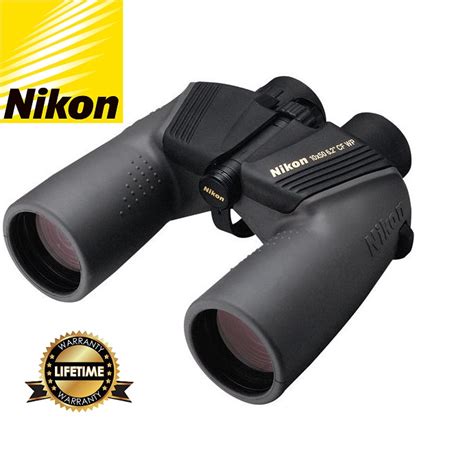 Nikon X Cf Wp Tundra Wp Binocular