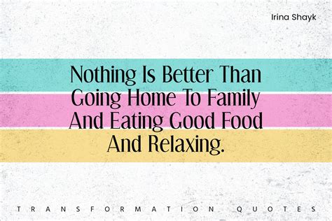 10 Family Quotes That Will Inspire You | TransformationQuotes