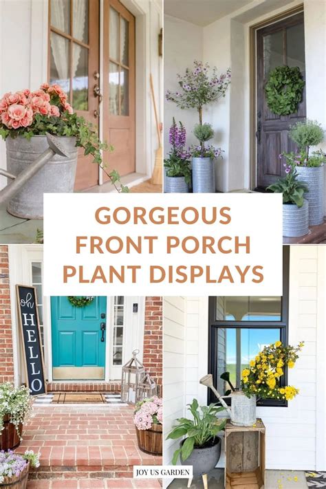 Beautiful Garden Ideas Porches Front Porch Ideas Landscaping Network