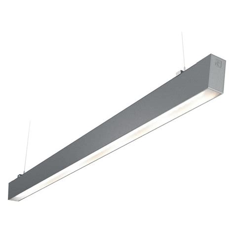 Ansell Lighting Aotevled X Mws M Otto Evo Led Cct Suspended Linear