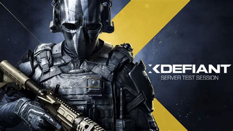 Xdefiant El Nuevo Fps Gratuito De Ubisoft Ya Tiene Fecha De Lanzamiento