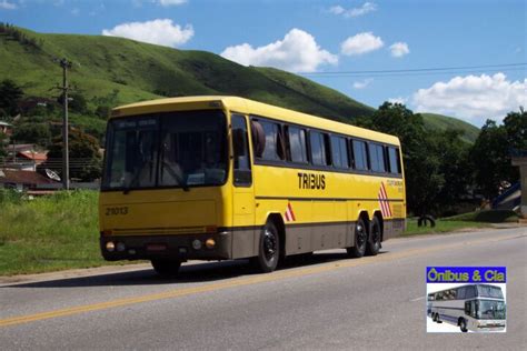 TECNOBUS TRIBUS III