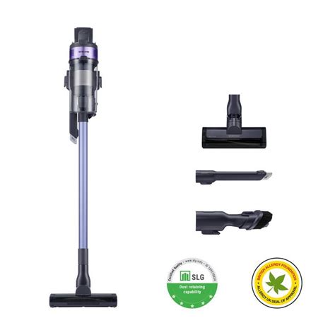 SAMSUNG Jet 60 turbo (410 W) - Interdiscount