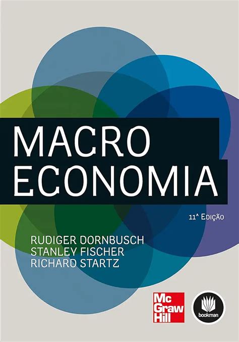 Macroeconomia Rudiger Dornbusch Stanley Fischer Livro Resumido