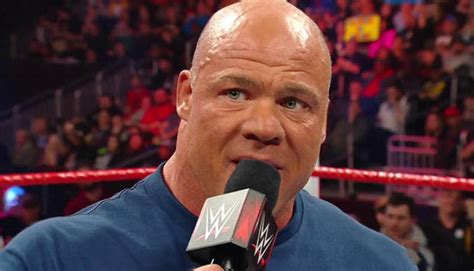 Kurt Angle Reveals Why He Thinks Chad Gable Is Underutilized In Wwe