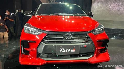 Gambar 2 Detail Tentang Ini Perbedaan Toyota Agya Dan Daihatsu Ayla