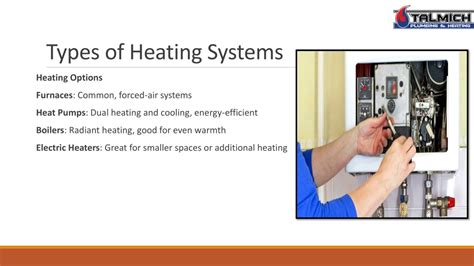 Ppt The Importance Of Efficient Heating Systems Powerpoint