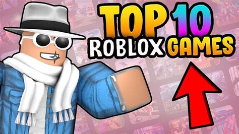 Explorar Os Melhores Jogos Roblox O Que é Que Os Torna Os Melhores