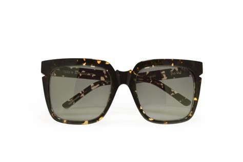 RAZZLE & DAZZLE - SPECKLE TORTOISE - SOLID GREY LENSES | Disco era ...
