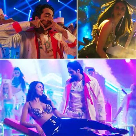 Ayushmann Khurrana Film Doctor G Song Dil Dhak Dhak Karta Hai Released