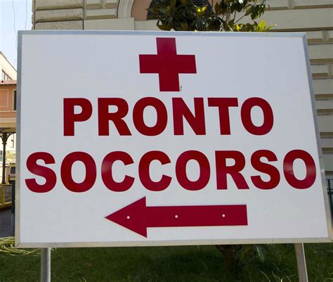 Pronto soccorso nuovi tempi massima attesa e priorità entrata con