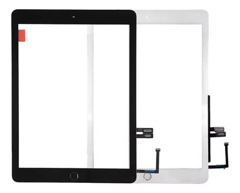 Cristal Vidrio Touch Digitalizador Para Ipad A Env O Gratis