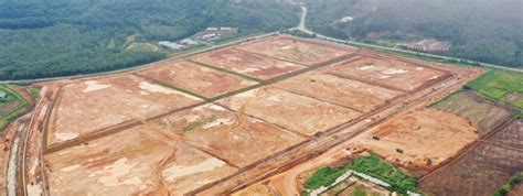 Kedah Rubber City Invest Kedah