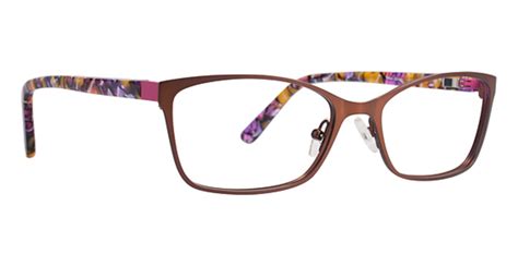 Rio Eyeglasses Frames By Xoxo