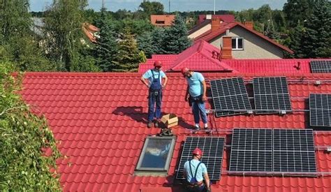 Polenergia Fotowoltaika Wchodzi Na Zagraniczny Rynek Gramwzielone Pl