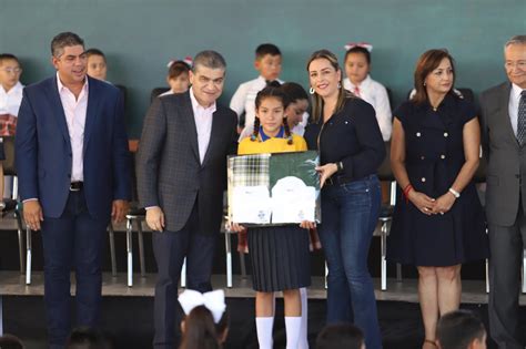 En 2019 se invierten 800 mdps en Educación Telediario México