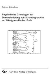 Physikalische Grundlagen Zur Dimensionierung Von Strombegrenzern Auf