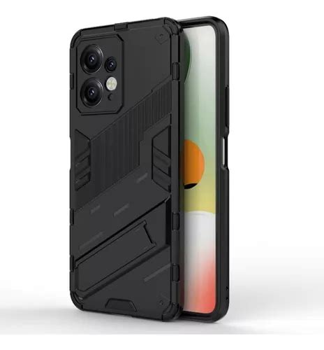 Funda Para Redmi Note 12 4g Case Pengke Cristal 9d Meses Sin Interés