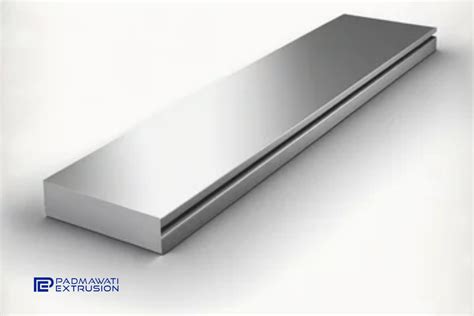 Rectangular Aluminium Plate Size X Feet Thickness Mm At