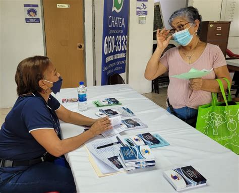 Acodeco informó sobre los alcances de la Ley 6 en el tema de salud