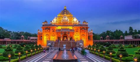 Gujarat Tour Packages