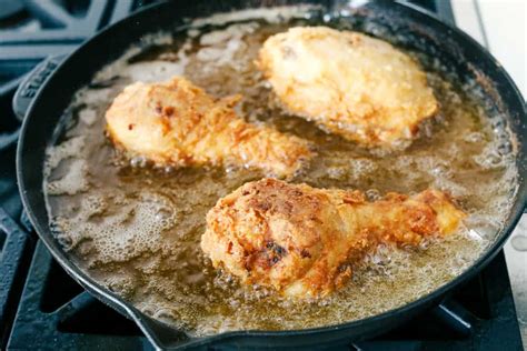 Best Crispy Fried Chicken Recipe Roscoe S Copycat The Recipe Critic