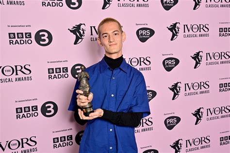 Ivors Classical Awards 2023 Winners Announced Classical Music