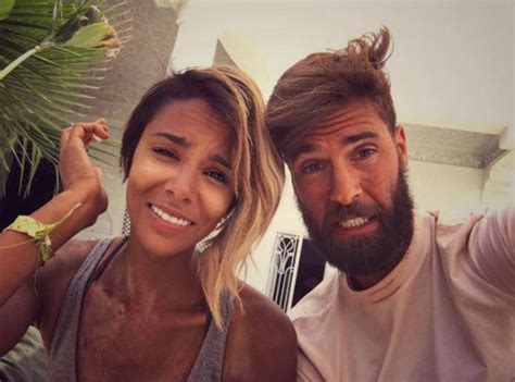 Who Is Benoit Paire S Girlfriend Tamara Marthe Famous French Singer