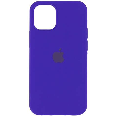 Чехол Silicone Case Full Protective Aa для Apple Iphone 13 Pro 61 купить в Киеве Одессе