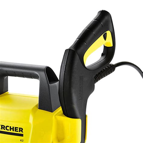 Lavadora De Alta Press O K V Karcher K Basic