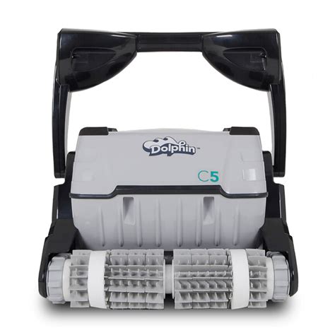 Dolphin C Commercial Robotic Pool Cleaner