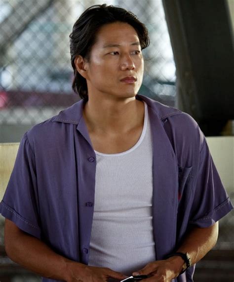 Sung Kang