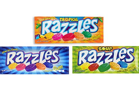 Razzles | Jefferson General Store