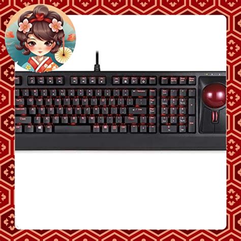 Direct From Japan Perixx Periboard Mechanical Keyboard With