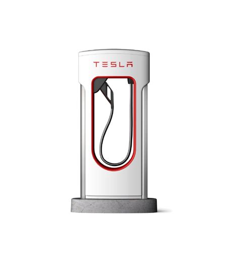 Tesla Supercharger Open To All Contactless MG EVs Electric Cars