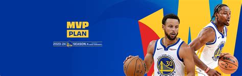 2023‑24 MVP Plan | NBA.com