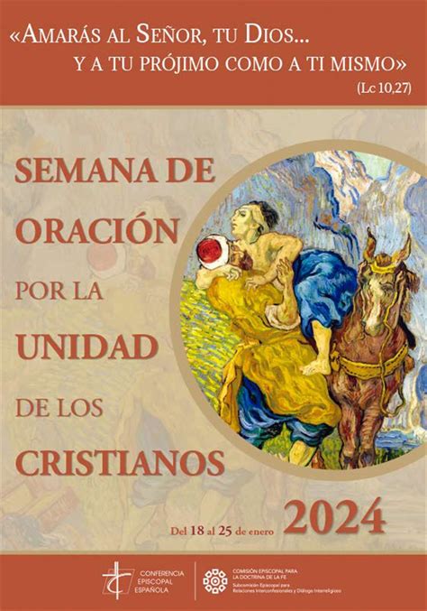 As Se Vivir La Semana De Oraci N Por La Unidad De Los Cristianos En