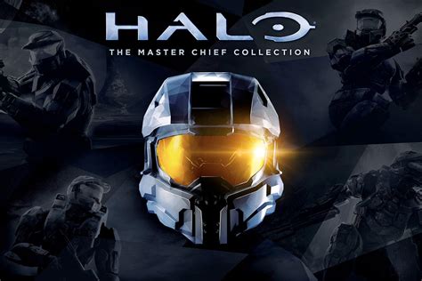 Halo: The Master Chief Collection brings the full series to Xbox One