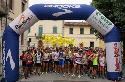 Maratona Del Mugello Sep World S Marathons