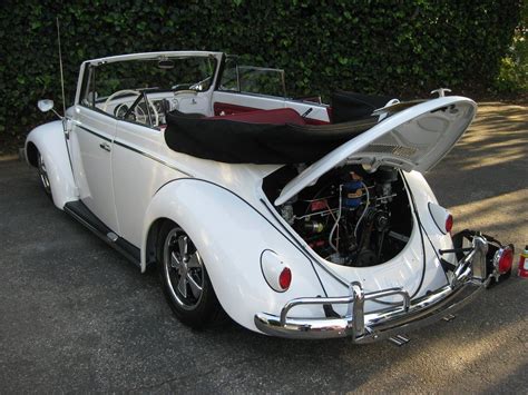 1956 VW Bug Convertible | Vw bug convertible, Vw bug, Beetle convertible