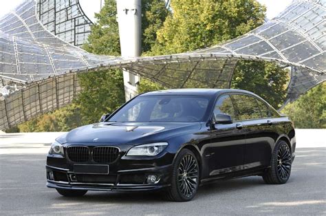 TopWorldAuto >> Photos of BMW 720i - photo galleries