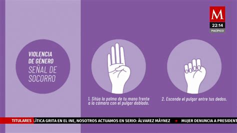 Consejos Para Prevenir La Violencia Contra Las Mujeres Grupo Milenio