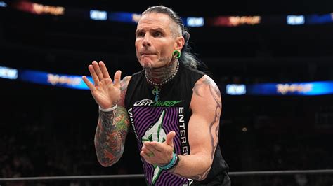 Aew Dynamite Results 816 Hardy Vs Jarrett Death Match Cassidy