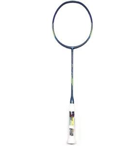 LI NING Windstorm 75 Superlight Unstrung Professional Badminton Racquet