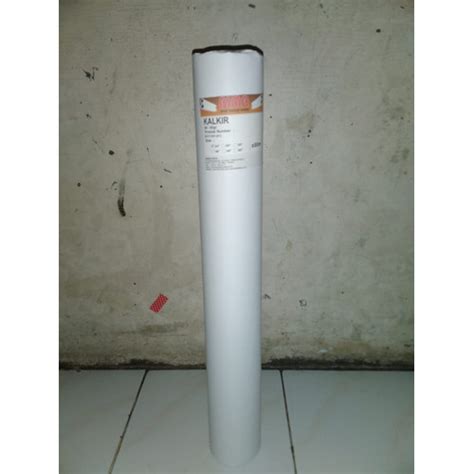 Jual Kertas Kalkir A Bima Tracing Paper Kalkir Gr X M B